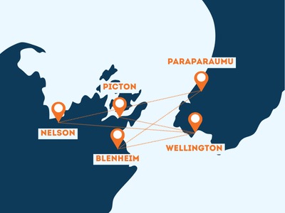 Scheduled Flights