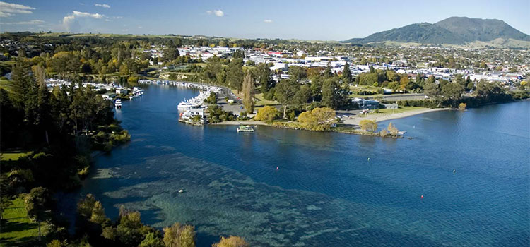 Taupo