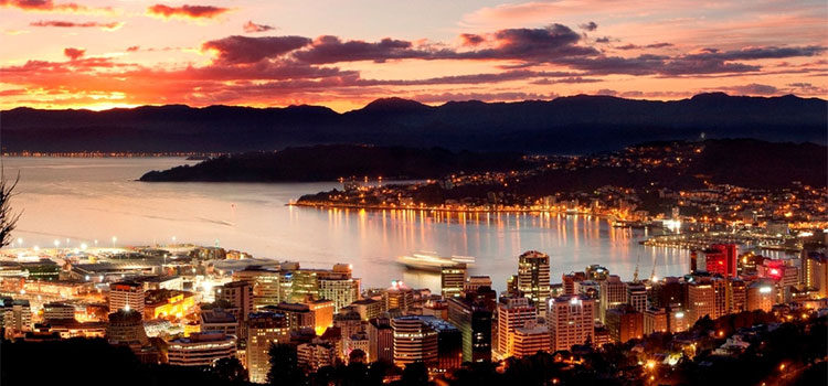 Wellington